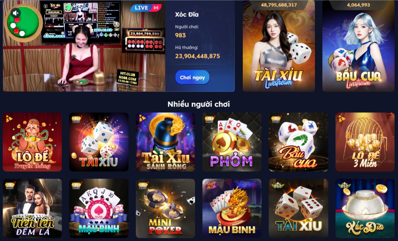 Nhà cái Blue88