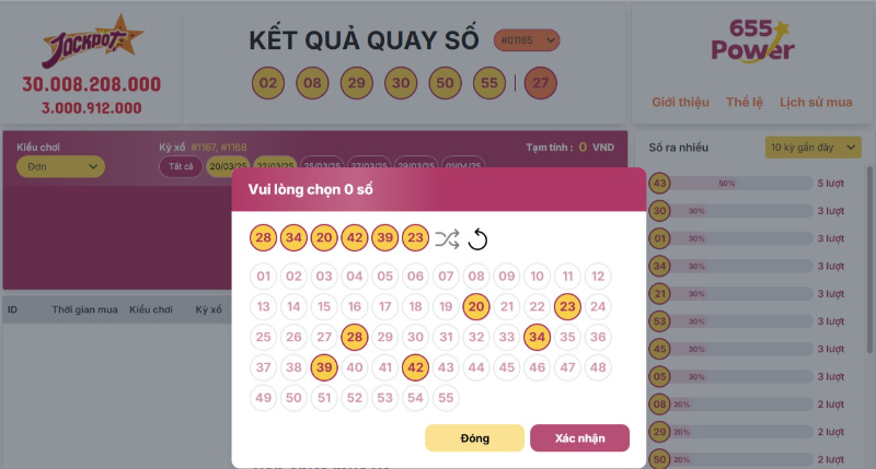 xổ số Blue88